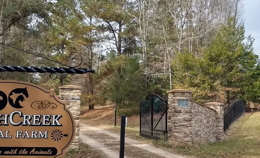 Photo of  Dutch Creek Animal Farm Appling, Georgia - 2