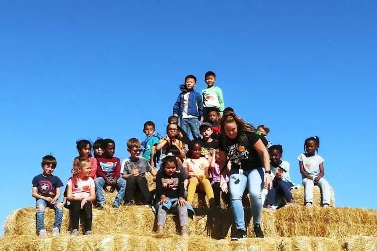 Photo of  Fantozzi Farms Corn Maze and Pumpkin Patch Patterson, California - 3