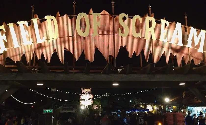 Photo of  Field of Screams Mountville, Pennsylvania