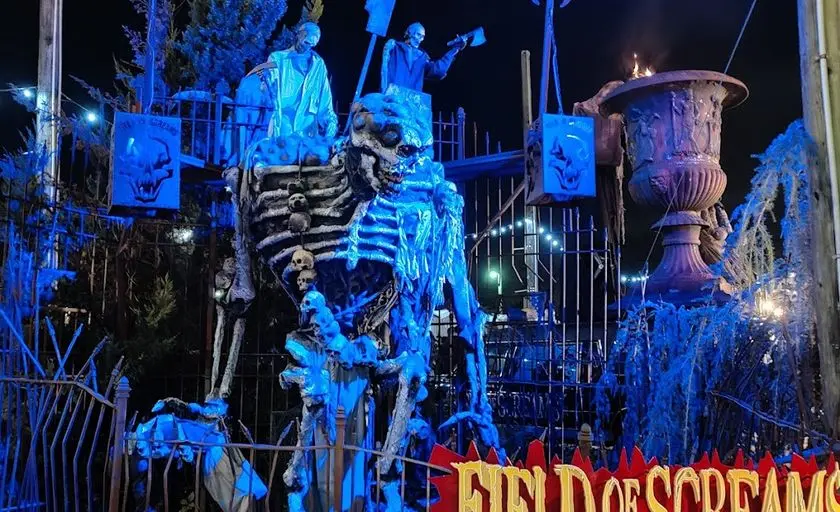 Photo of  Field of Screams Mountville, Pennsylvania - 2