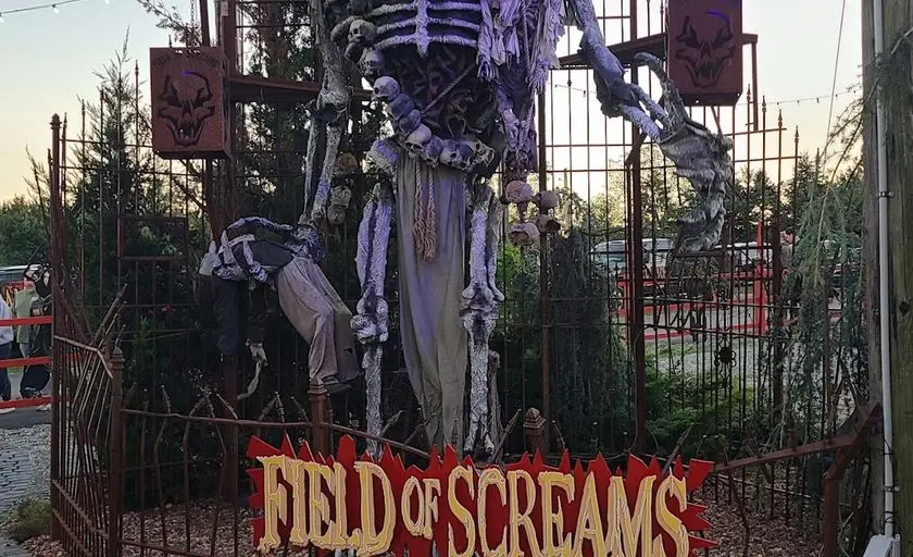 Photo of  Field of Screams Mountville, Pennsylvania - 3