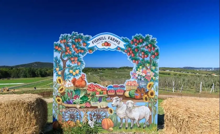 Photo of  Fishkill Farms Hopewell Junction, New york - 2