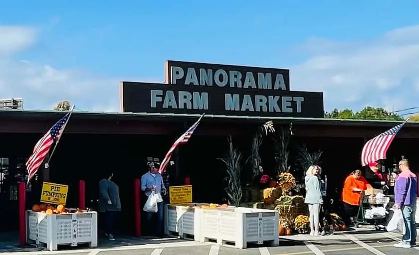 Photo of Fruit Picking Farm at Panorama Orchards Ellijay, Georgia