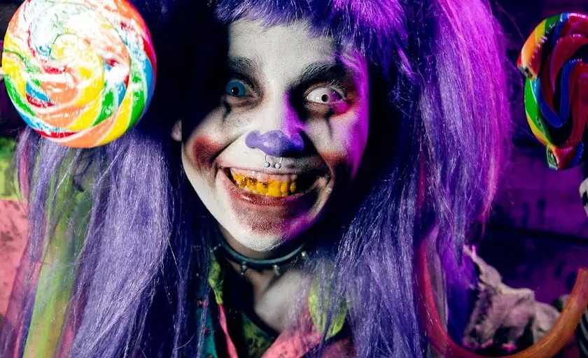 representative photo for Haunted Houses Farms in Cumberland, Rhode Island