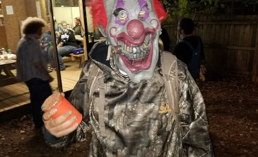 representative photo for Haunted Houses Farms in Carrollton, Georgia