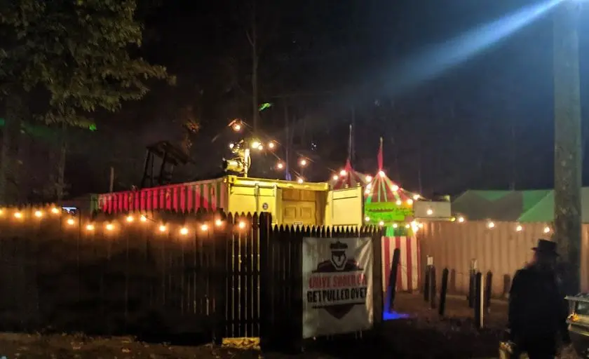 representative photo for Haunted Houses Farms in Toronto, Ohio