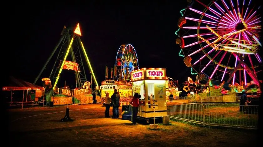 Photo of Haunted House at Frightland Middletown, Delaware - 2