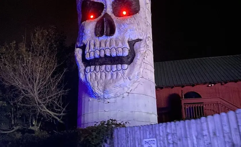 Photo of Haunted House at Frightland Middletown, Delaware - 3