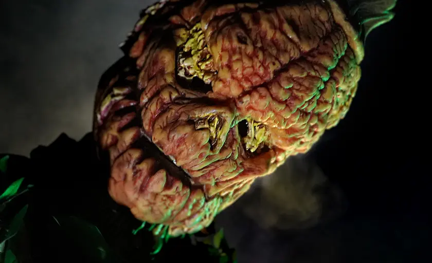 Photo of Haunted House at Haunted Hills Estate Scream Park Uniontown, Pennsylvania - 2