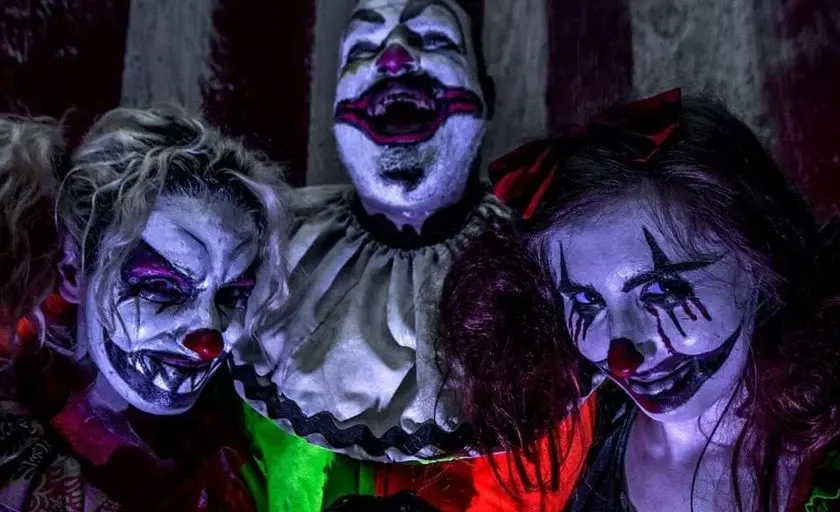 Photo of Haunted House at Nightmare Acres South Windsor, Connecticut - 2