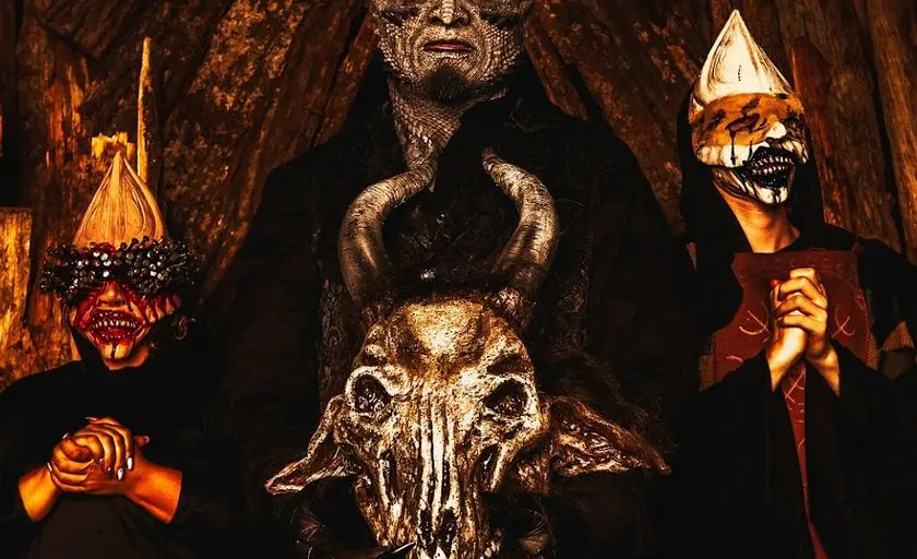 Photo of Haunted House at Nightmare Acres South Windsor, Connecticut - 3