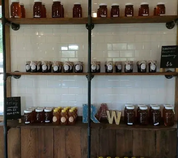 Photo of  Hazen’s Blueberry Farm Howell, Michigan - 3
