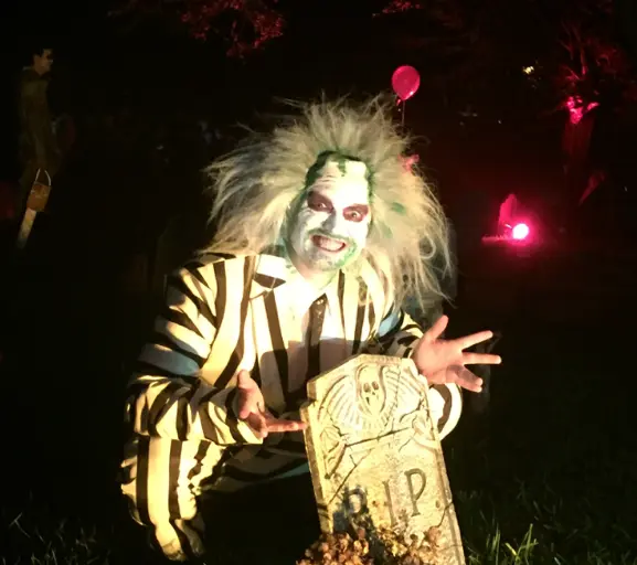 representative photo for Haunted Houses Farms in Hockessin, Delaware