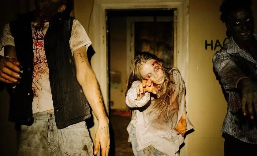 Photo of House of Horror Haunted Carnival Doral, Florida - 3
