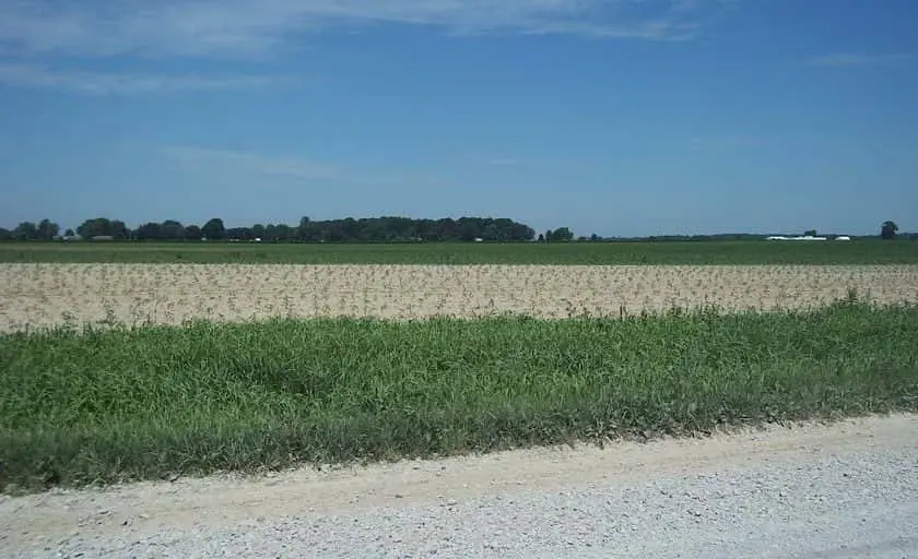 Photo of  Huffman & Hawbaker Farms Lafayette, Indiana - 3