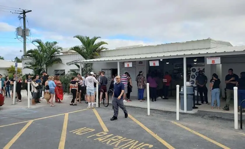 Photo of  Knaus Berry Farm Homestead, Florida - 2