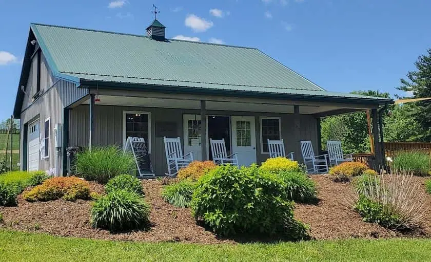 Photo of Lavender  at Deep Creek Lavender Farm Accident, Maryland - 3