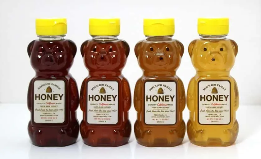 representative photo for Local Honey Farms in San Diego, California