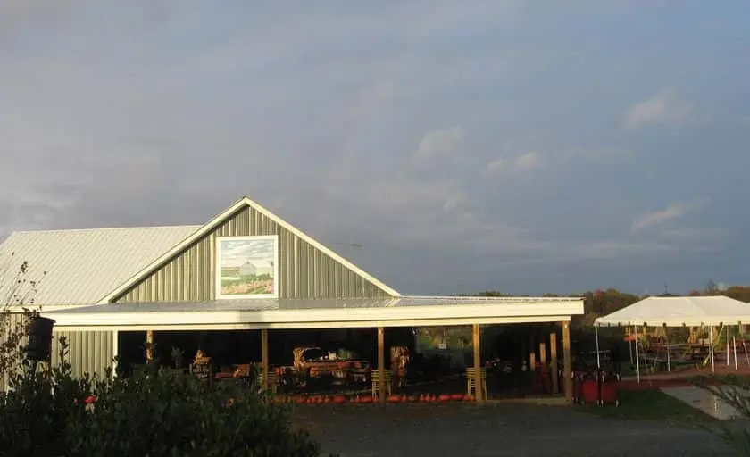 Photo of  Mackintosh Fruit Farm Berryville, Virginia