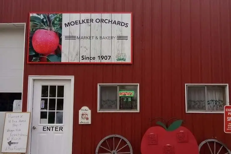 Photo of  Moelker Orchards & Farm Market Grand Rapids, Michigan