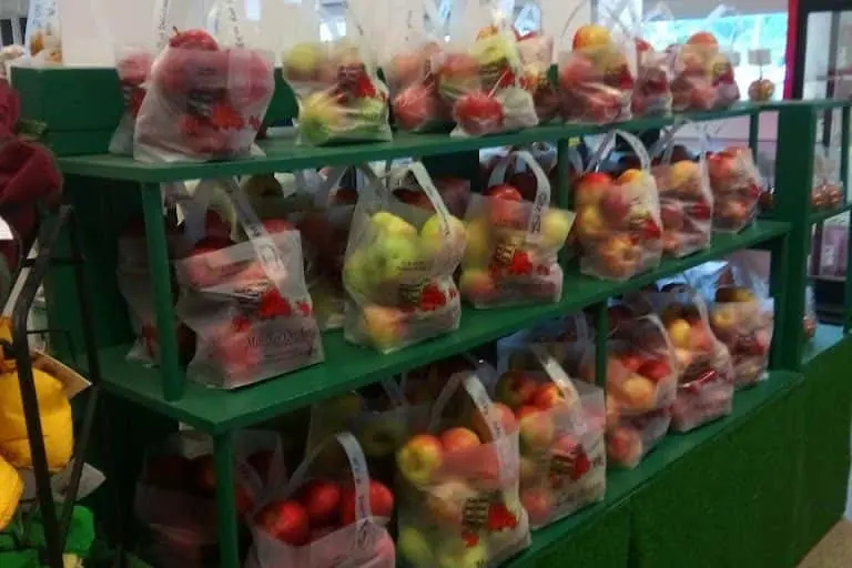 Photo of  Moelker Orchards & Farm Market Grand Rapids, Michigan - 3
