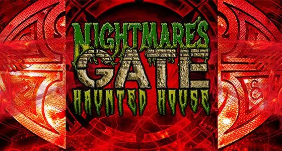 Photo of  Nightmare’s Gate Haunted House Douglasville, Georgia