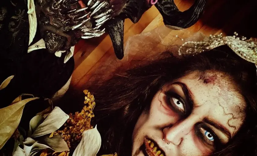 Photo of  Nightmare’s Gate Haunted House Douglasville, Georgia - 3
