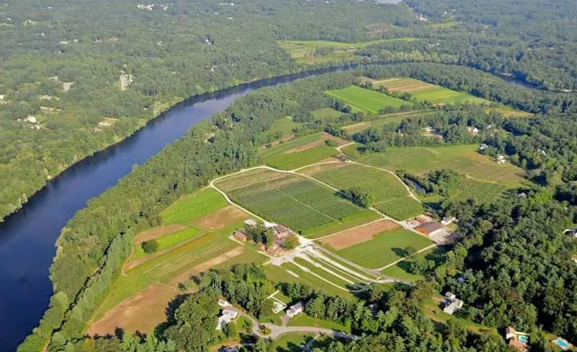 Photo of  Parlee Farms Tyngsborough, Massachusetts