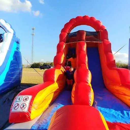 Photo of Pumpkin  at Good News Pumpkin Patch San Antonio San Antonio, Texas - 2