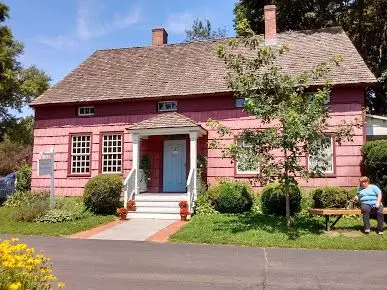Photo of  Queens County Farm Museum Queens, New york - 3