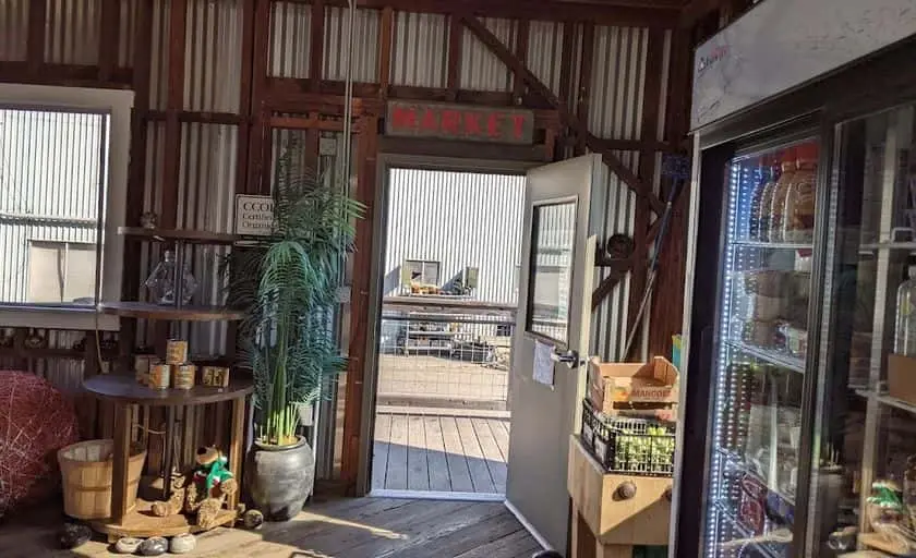 Photo of  R & R Fresh Farms Pescadero, California