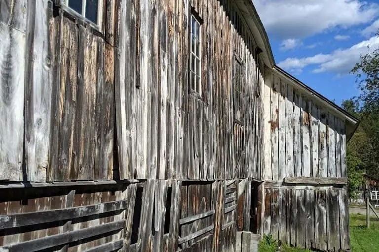 Photo of  Scott Farm Orchard Dummerston, Vermont - 2