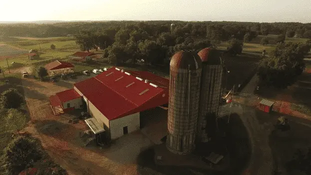 Photo of  Southern Belle Farm Mcdonough, Georgia