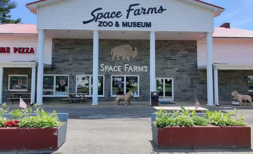 Photo of  Space Farms Zoo & Museum Sussex, New jersey - 2