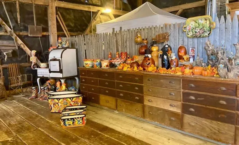 Photo of  Stovers Farm Market & U Pic Berrien Springs, Michigan - 3