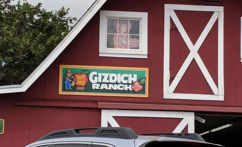 Photo of Strawberry Picking at Gizdich Ranch Watsonville, California