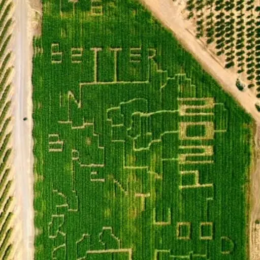 Photo of  Three Nunns Farm Brentwood, California