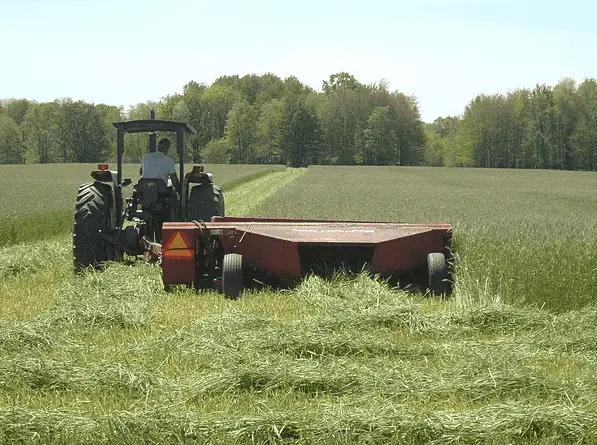 Photo of  Urka Farm Brethren, Michigan - 3